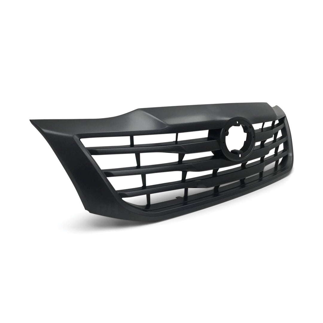 Aftermarket Grilles For Toyota
