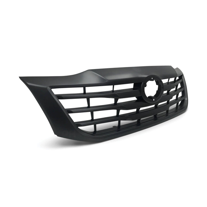 Grill Grey Fits Toyota Hilux N70 2011 - 2015