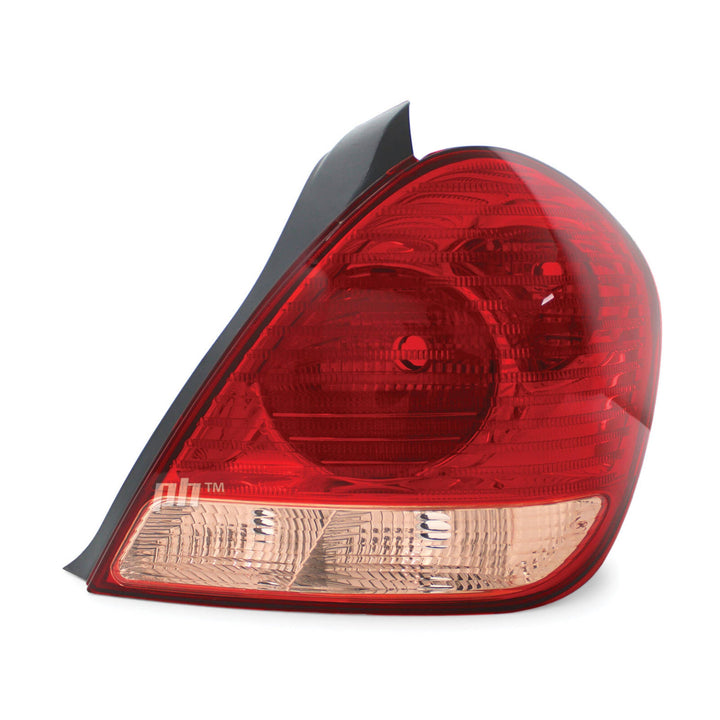 Tail Lights PAIR fits Nissan Pulsar N16 Sedan Series 2 2003 - 2006
