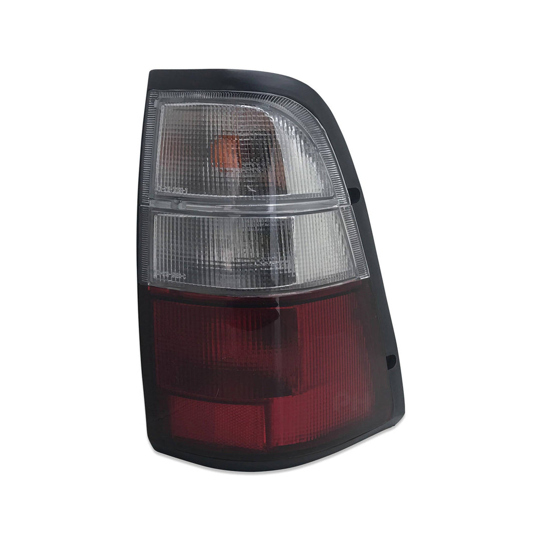 Tail Lights PAIR fits Holden Rodeo TF 2001 - 2003
