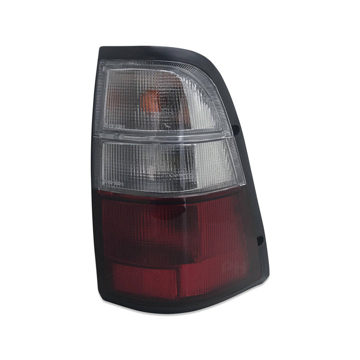 Tail Lights PAIR fits Holden Rodeo TF 2001 - 2003