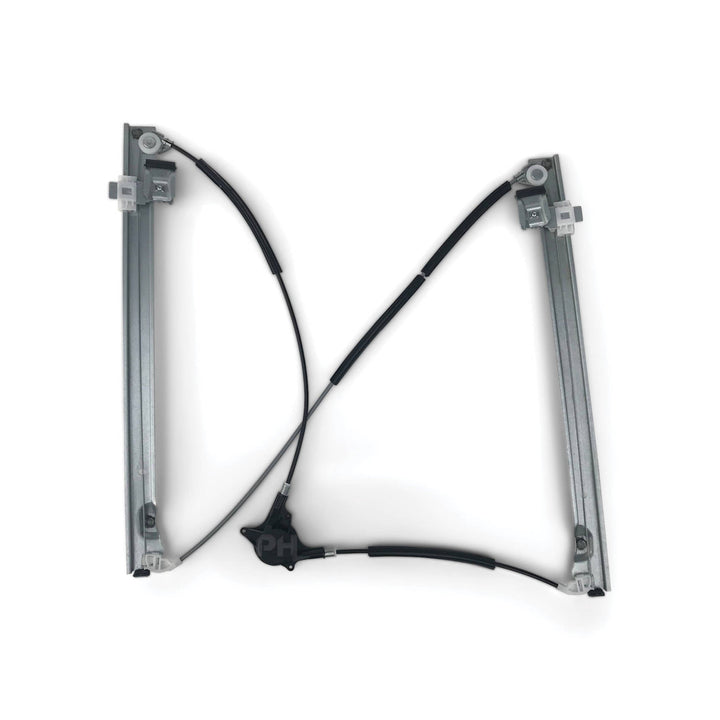 Window Regulators FRONT PAIR Set fits Vito Viano Van Mercedes 2005 - 2012 W639