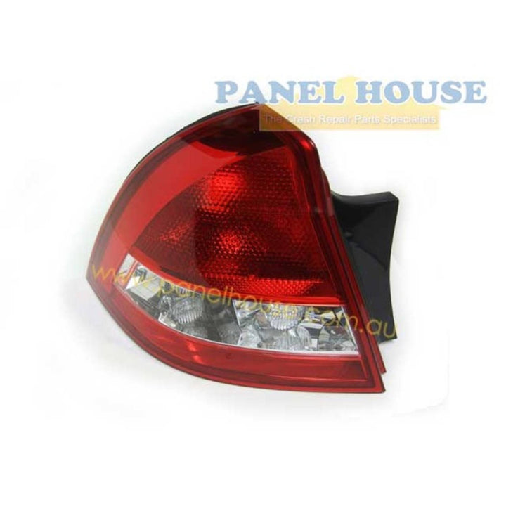 Tail Lights PAIR Fits Holden Commodore VZ Sedan Executive 2004 - 2006