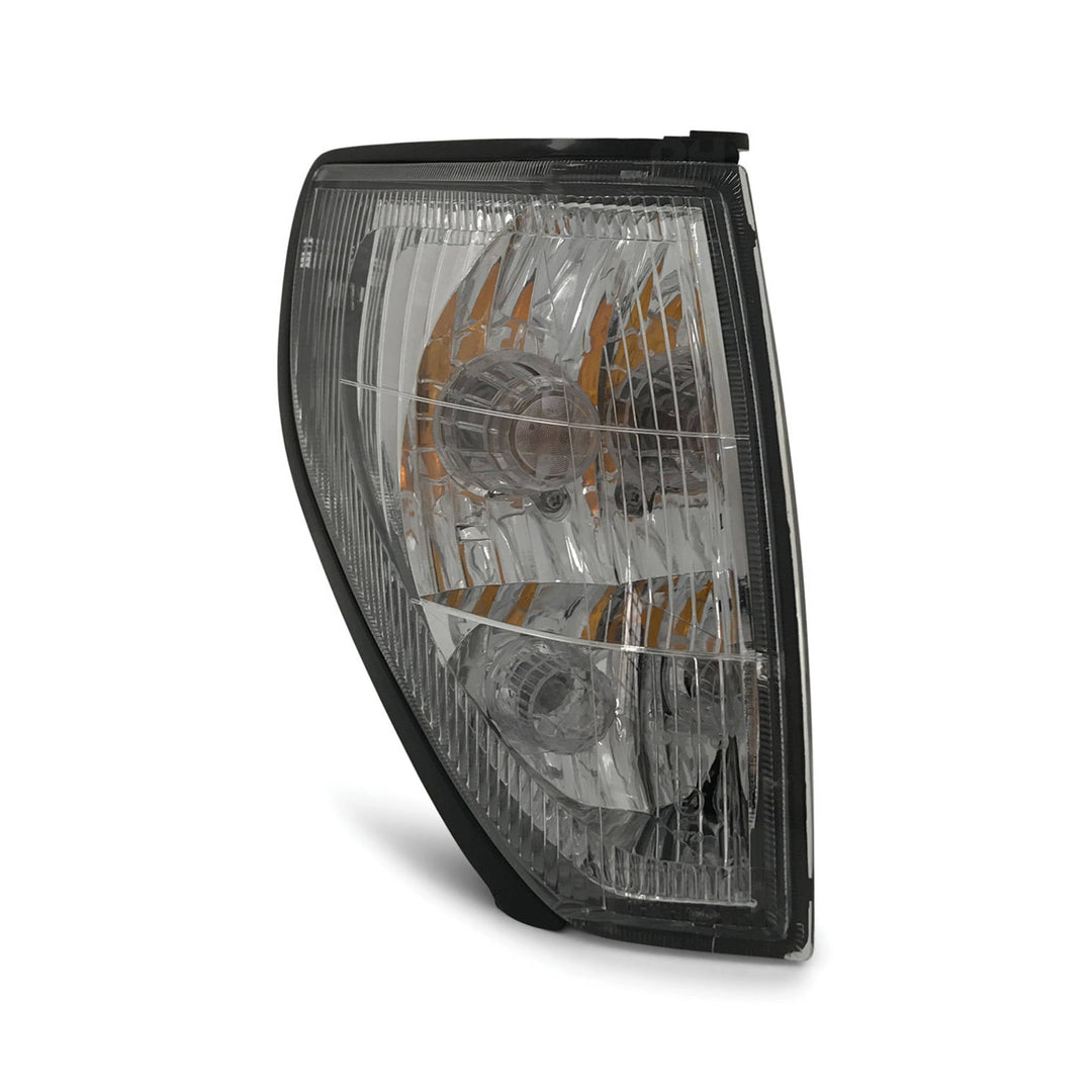 Aftermarket Car Parts For Toyota Prado