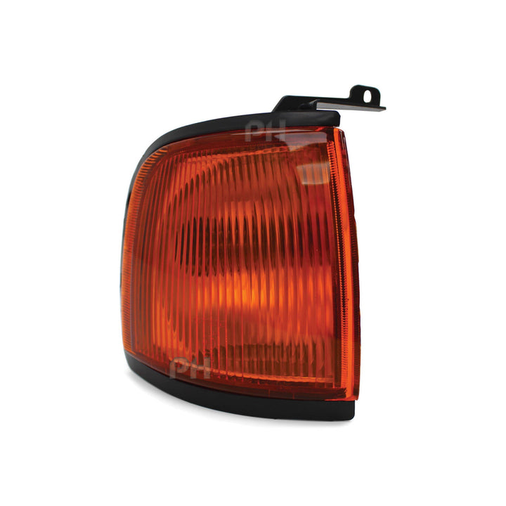 Corner Indicator Lights PAIR fits Ford Courier PE Ute 1999 - 2002