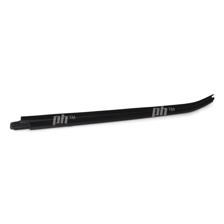 Door Weatherstrip Belt Moulds SET x 4 fits Toyota Hilux N70 4DR 2005 - 2015