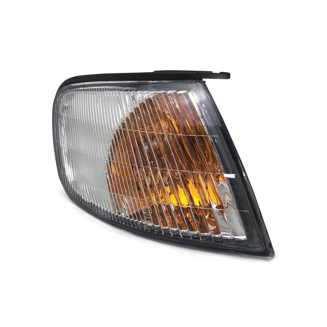 Corner Indicator Lights PAIR fits Nissan Pulsar N15 1998 - 2000