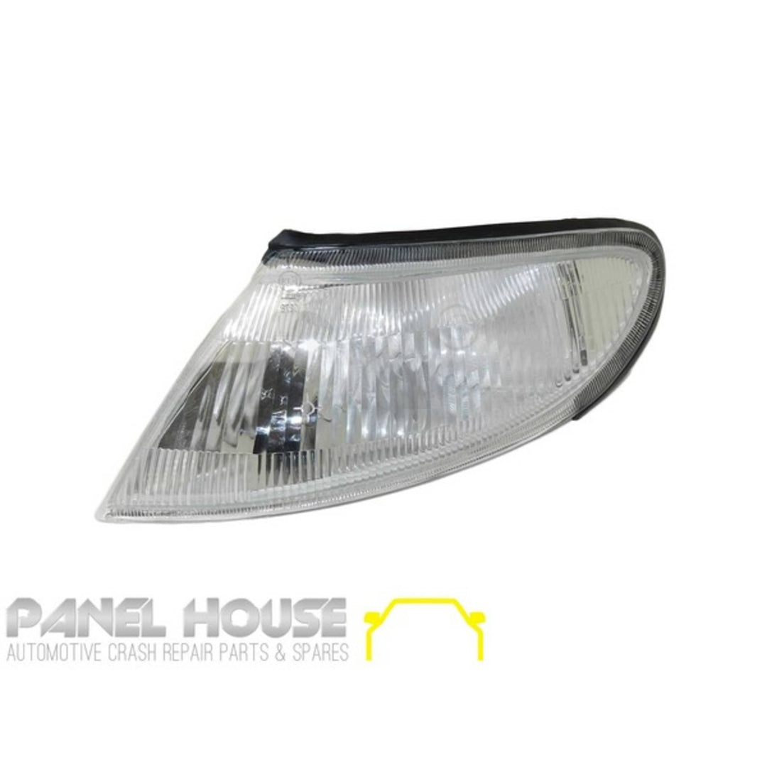 Corner Indicator Lights PAIR fits Ford Falcon / Fairmont EF EL XH