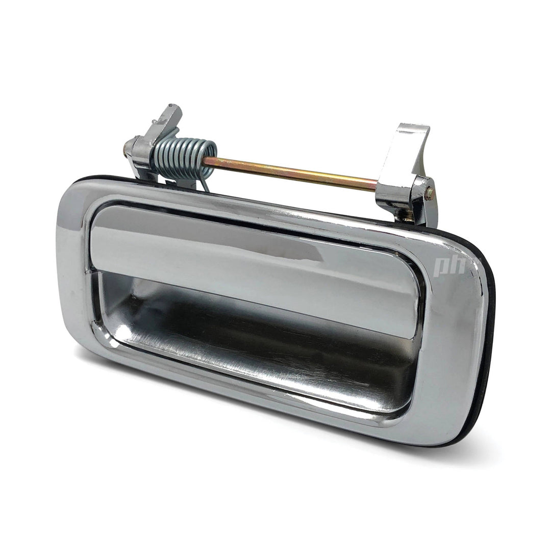 OuterDoor Handle SET Chrome Fits Toyota Landcruiser 80 Series