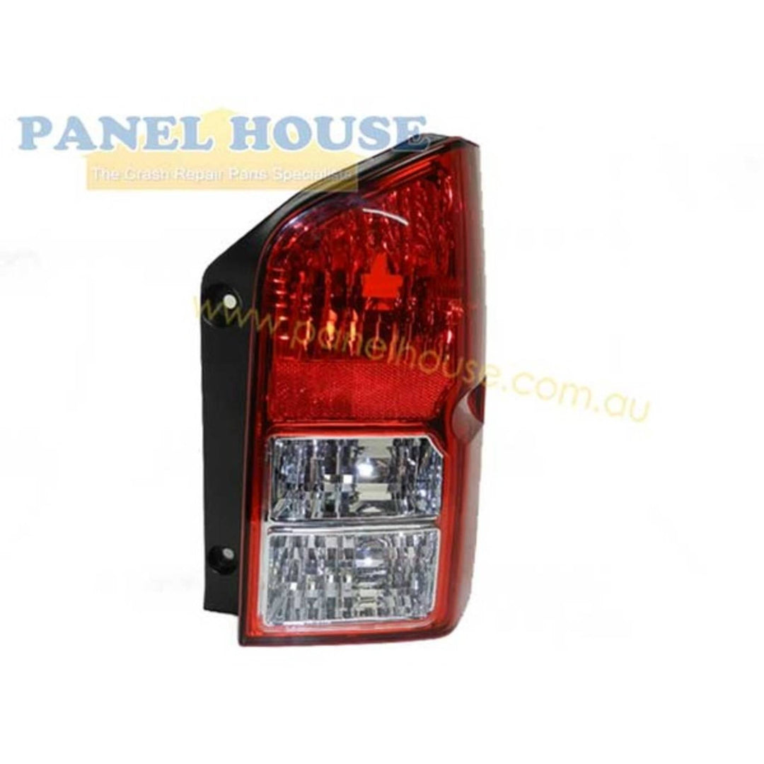 Tail Lights PAIR Fits Nissan Pathfinder R51 2005 - 2013