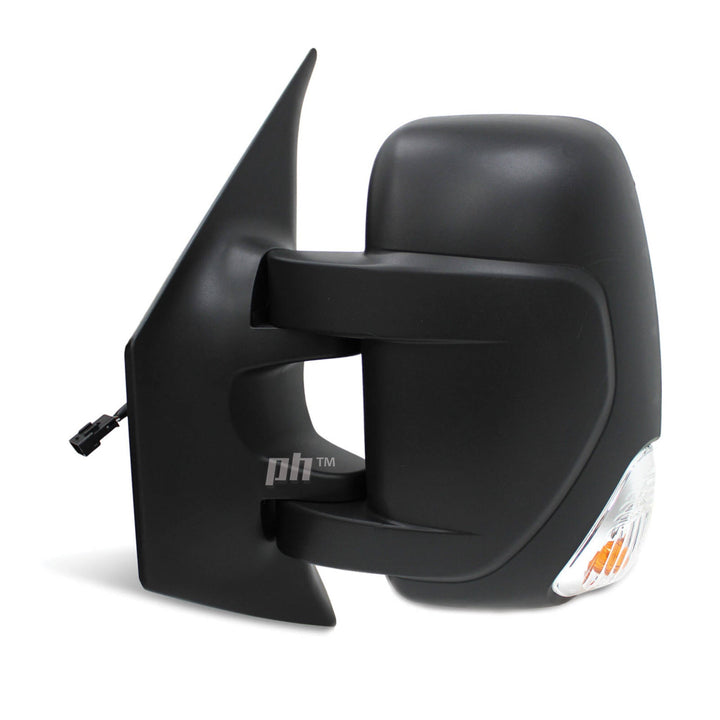 Door Mirrors PAIR with Indicator fits Renault Master Van 2010 - 2022