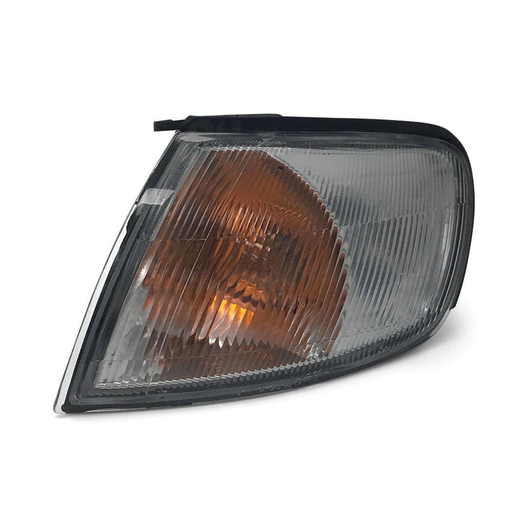 Corner Indicator Lights PAIR fits Nissan Pulsar N15 1995 - 1998