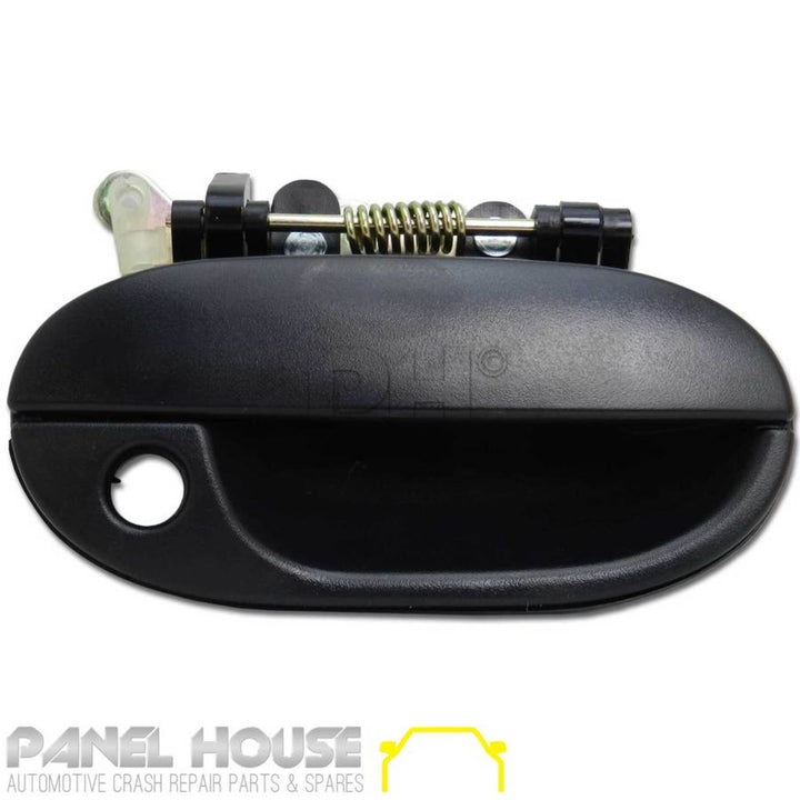 Outer Door Handle SET Fits Hyundai Excel 1994 - 1997