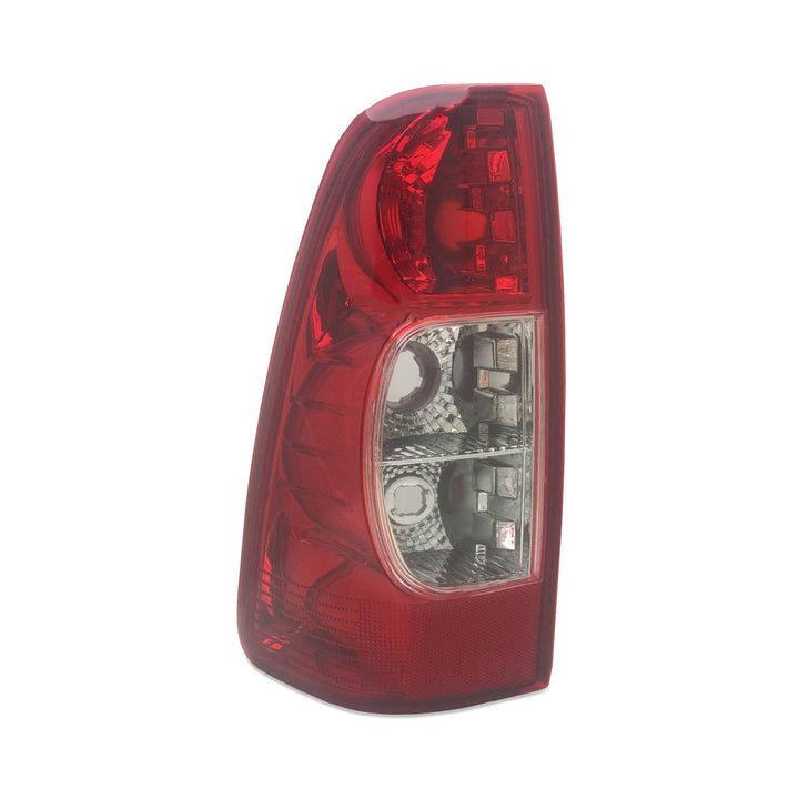 Tail Light PAIR fits Holden RA Rodeo 2006 - 2008