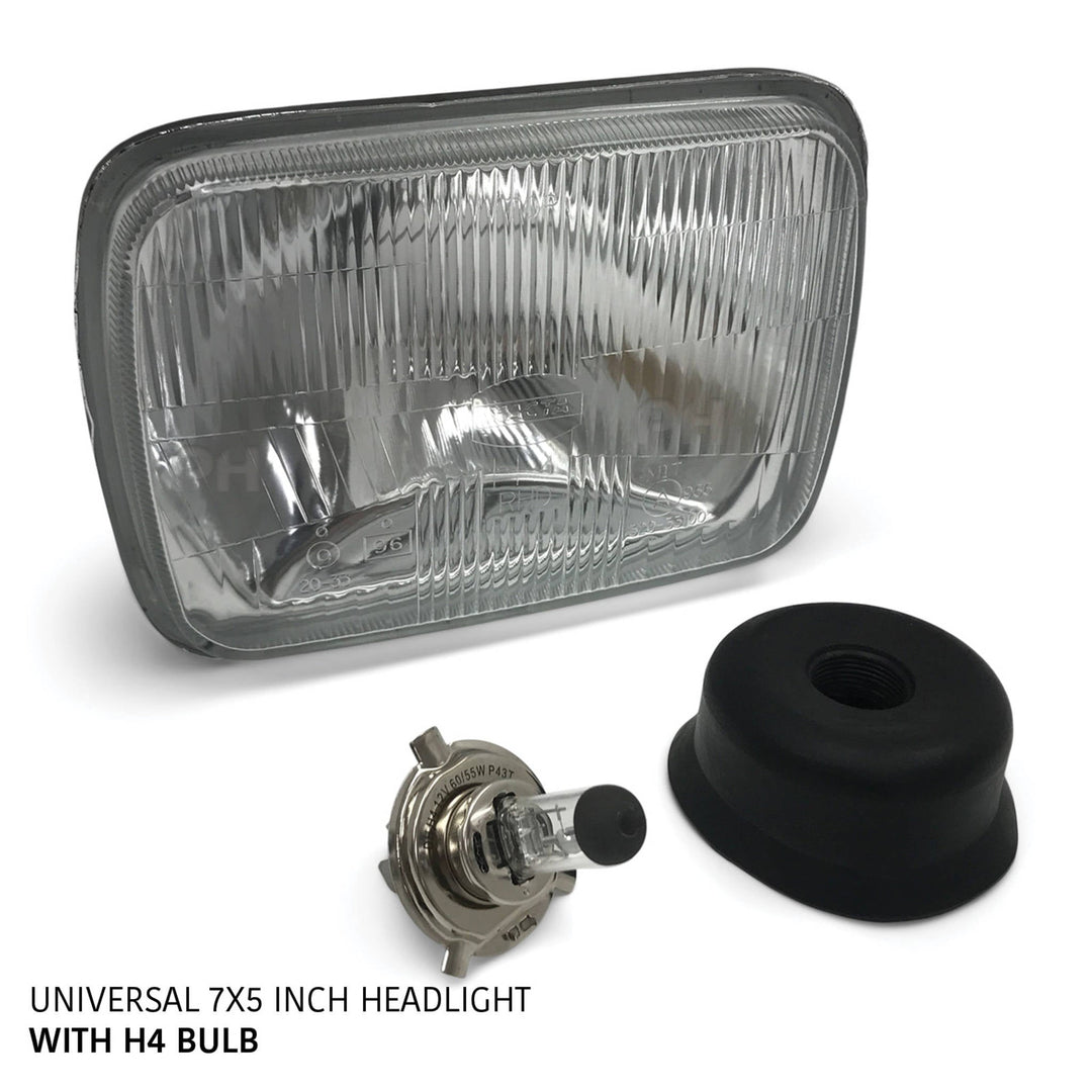 Aftermarket Car Parts For Hilux 1983-1988