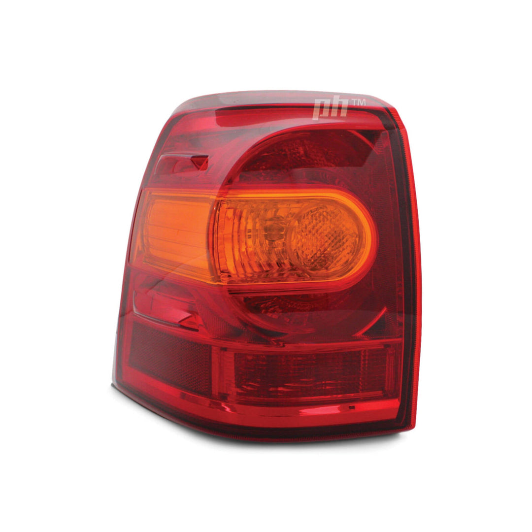 Aftermarket Tail Lights For Toyota