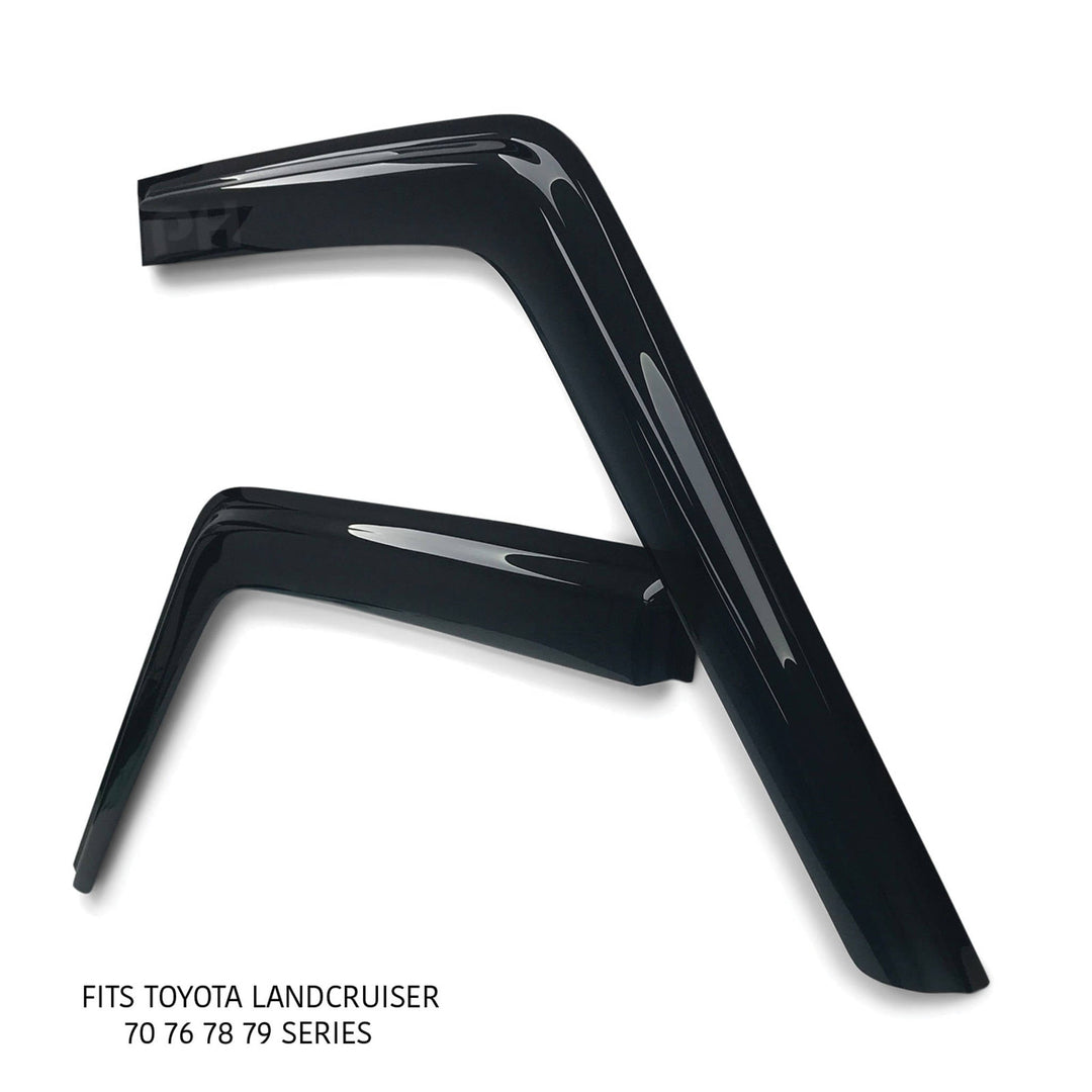 Aftermarket Car Parts For Landcruiser 79 Series Ute 01/2007