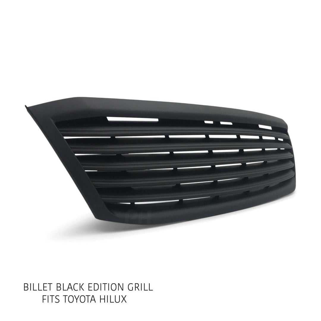 Aftermarket Grilles For Toyota