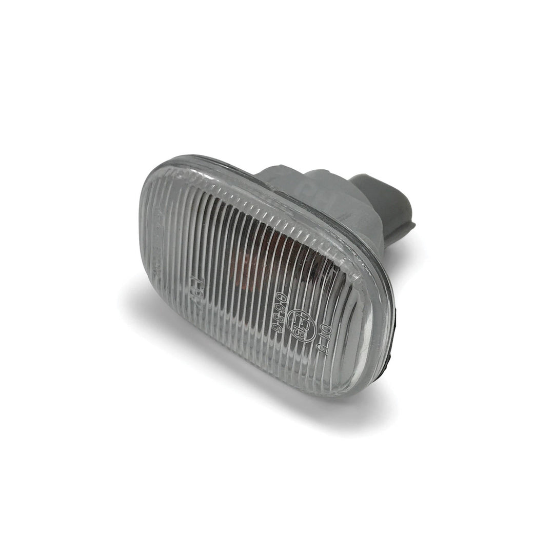 Indicator Guard Repeater Light With Bulb Fits Toyota Corolla ZZE122 2001 - 2007
