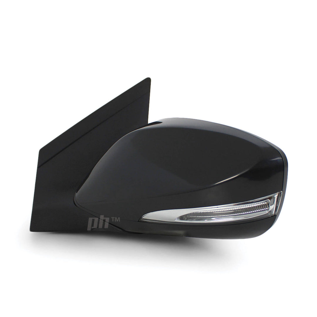 Door Mirrors PAIR with Blinker fits Hyundai i30 5DR Hatch 2012 - 2017 GD