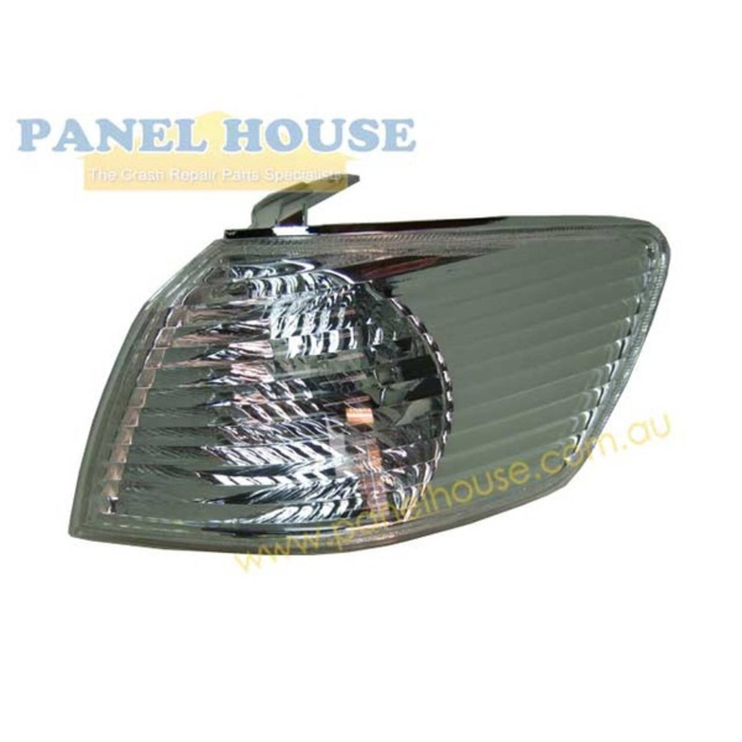 Corner Indicator Lights PAIR Fits Toyota Camry 20 Series 2000 - 2002