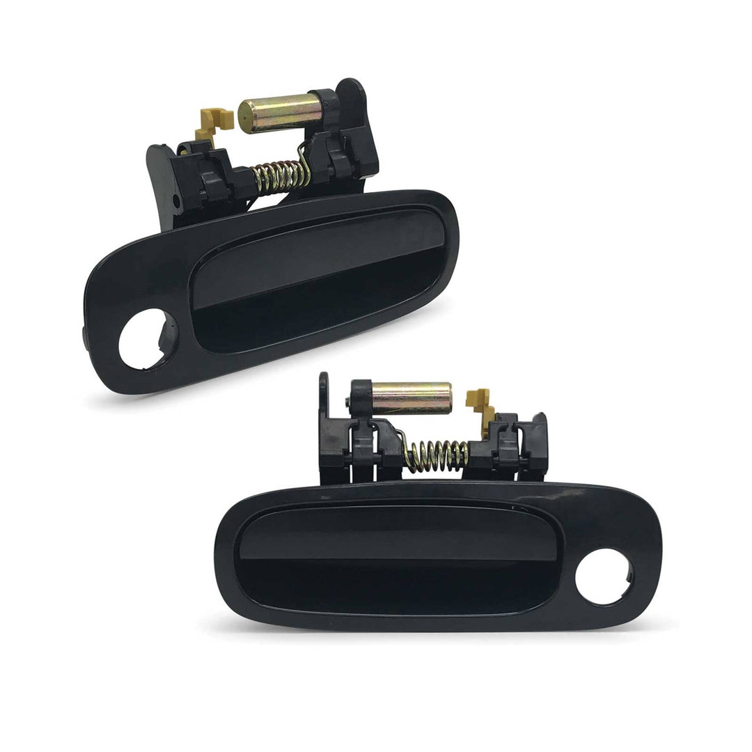 Aftermarket Car Parts For Corolla Ae112 Series 1 5 Door 1998-1999