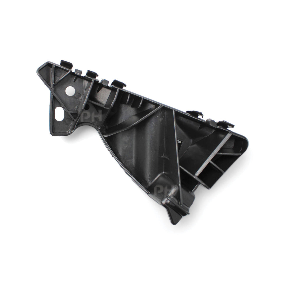 Front Bar Slide Plastic Guard Brackets PAIR Fits Ford Falcon FG 2008 - 2014