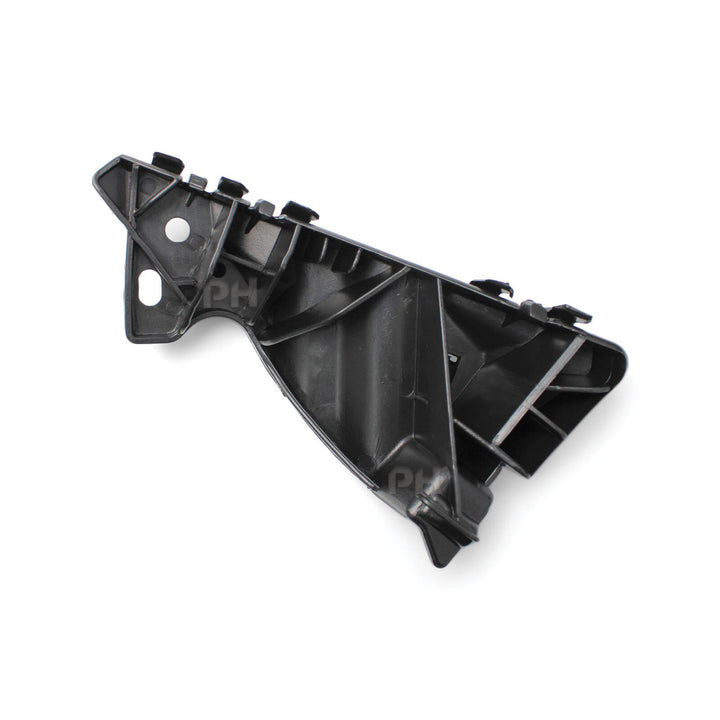Front Bar Slide Plastic Guard Brackets PAIR Fits Ford Falcon FG 2008 - 2014