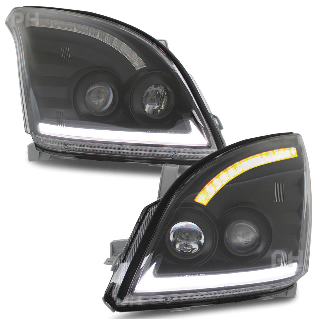 Aftermarket Lighting For Toyota