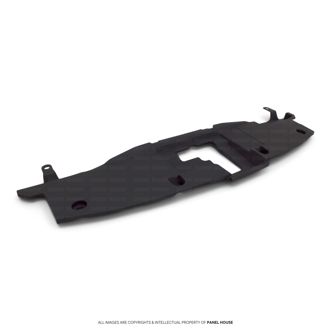 Grill Top Cover / Radiator Cover Plate Fits Toyota Hilux N80 06/2020 - 2025