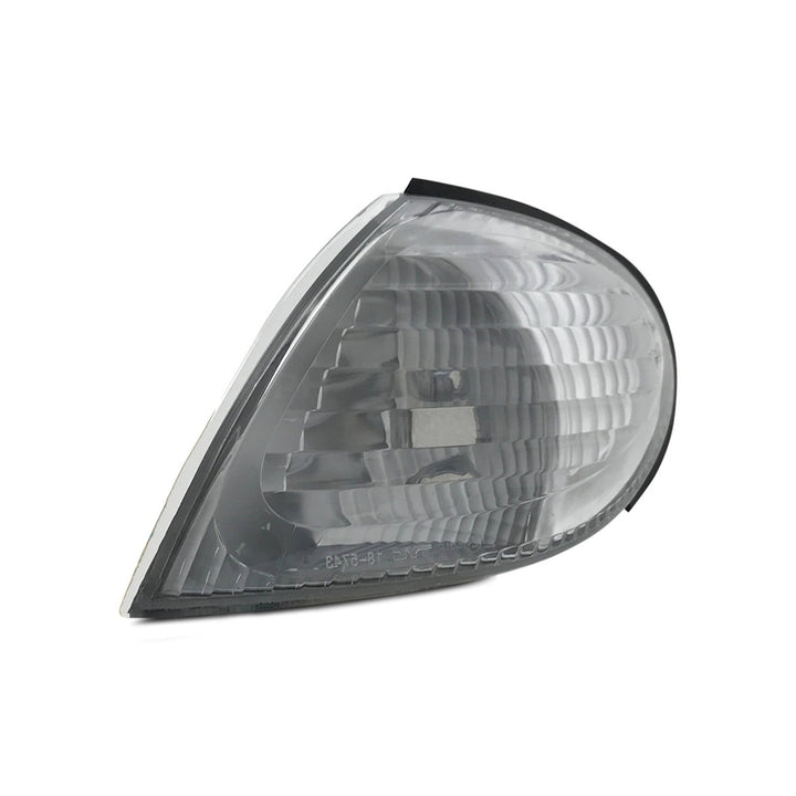 Indicator Corner Light Single Reflector PAIR Fits Nissan Pulsar N16 Sedan 2000 - 2003
