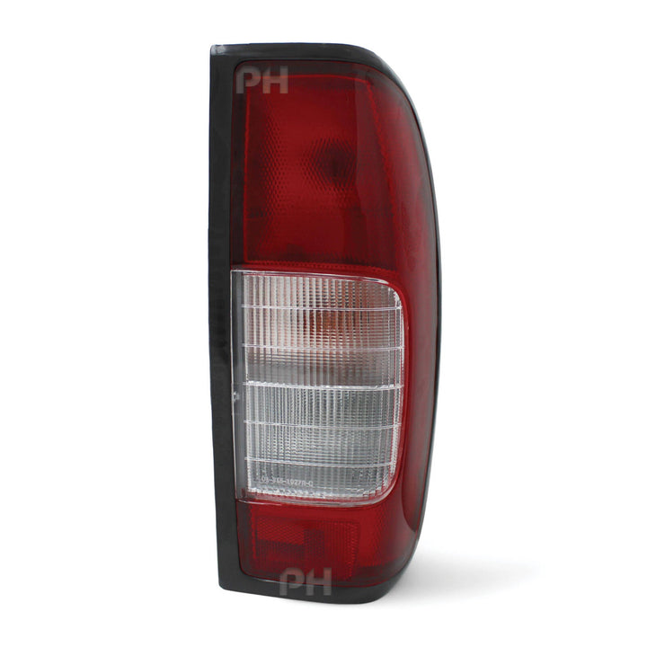 Tail Lights PAIR fits Nissan Navara D22 Ute 1997 - 2006