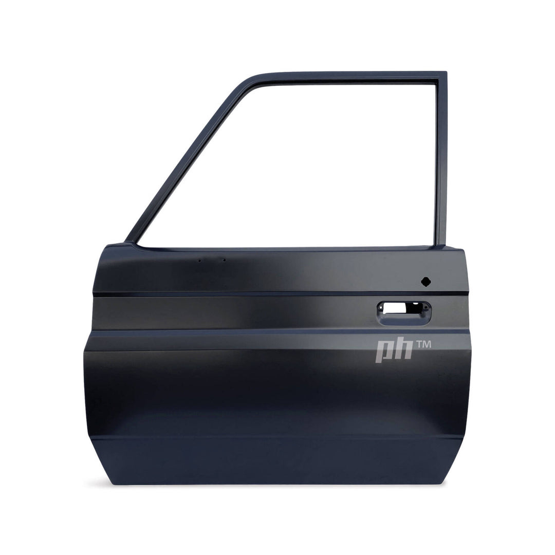 Door Shell RIGHT Front With 1/4 Glass Type Fits Toyota Landcruiser UTE 70 75 Series 1985- 1998 RH