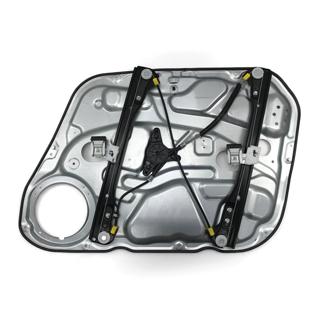 Window Regulators Front PAIR with Panel fits Hyundai i30 FD 2007-2012 PR