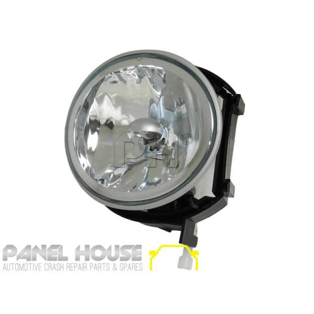 Fog Light RIGHT fits Ford Falcon BA BF XR6 XR8 2002 - 2008