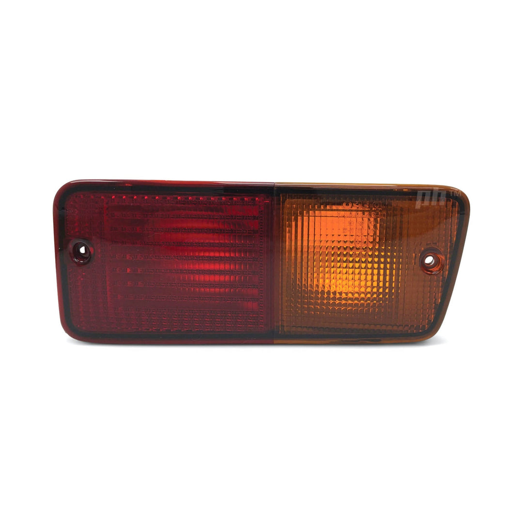 Rear Bumper Bar Tail Lights PAIR Fits Nissan Patrol GQ GU Y61 91-14