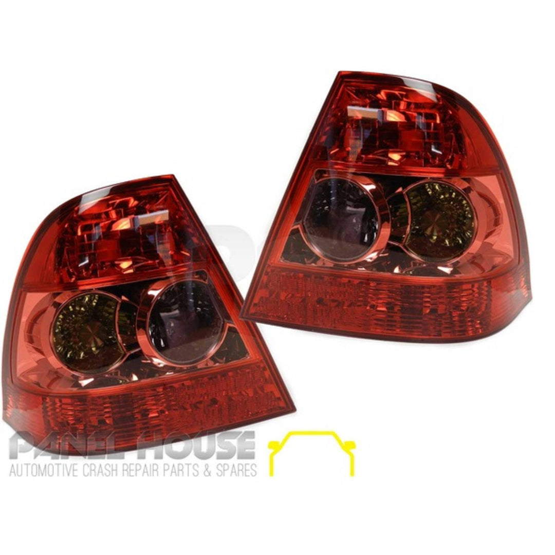 Aftermarket Car Parts For Corolla Zze122 Sedan / Hatch / Wagon 2000-2007
