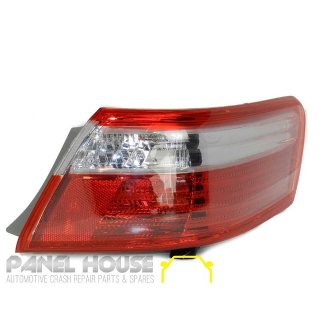 Aftermarket Tail Lights For Toyota