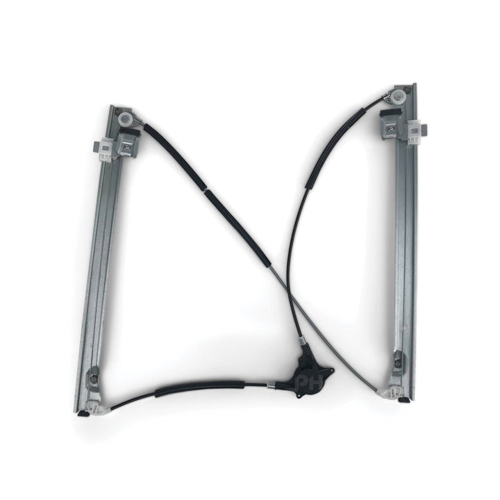 Window Regulators FRONT PAIR Set fits Vito Viano Van Mercedes 2005 - 2012 W639