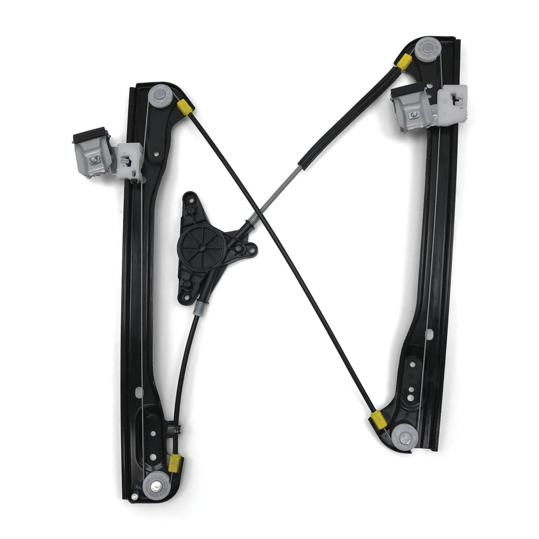 Window Regulator PAIR Front fits Hyundai i30 FD Hatch Wagon 07-12