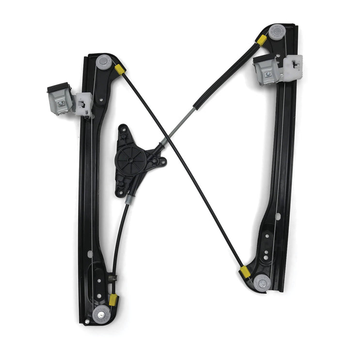 Window Regulator PAIR Front fits Hyundai i30 FD Hatch Wagon 07-12