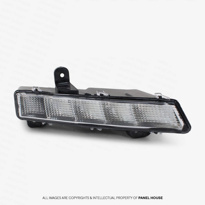 Front Bumper Bar Kit fits Holden Commodore VF Series 1 SS SSV SV6 2013 - 2015