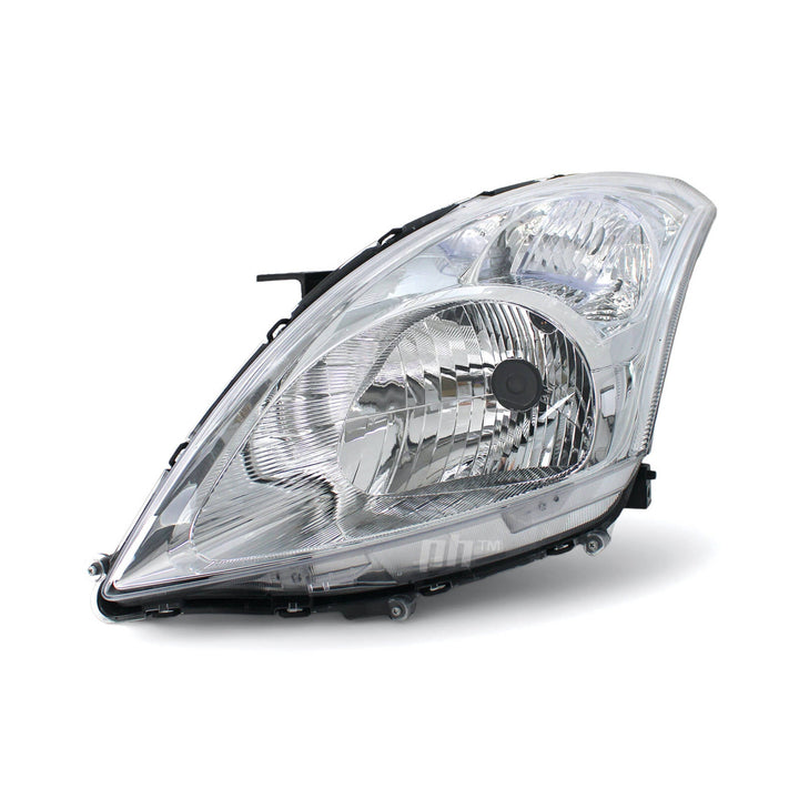 Headlights Pair fits Suzuki Swift FZ Hatch 2010 - 2017