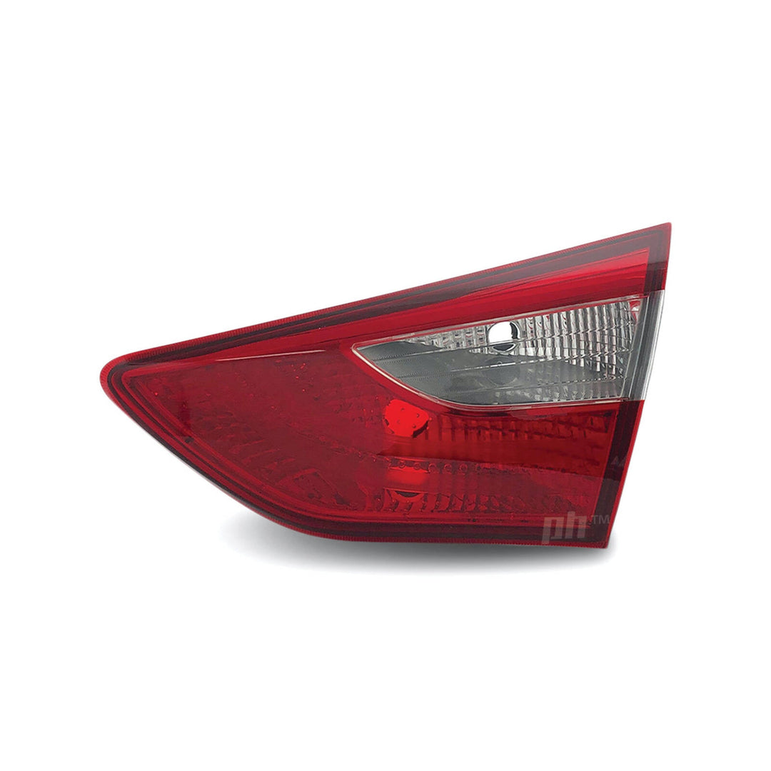 Tail Lights Inner Garnish PAIR fits Hyundai i30 GD 3 & 5 Door Hatch 2012 - 2017