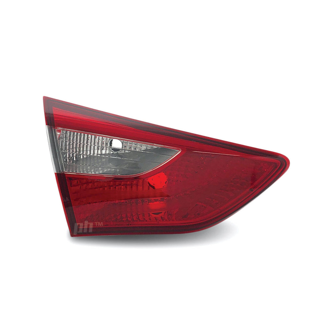 Tail Lights Inner Garnish PAIR fits Hyundai i30 GD 3 & 5 Door Hatch 2012 - 2017