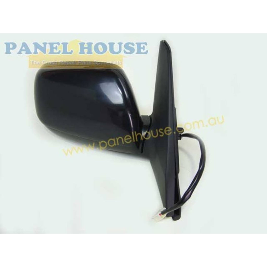 Aftermarket Car Parts For Toyota Rav4