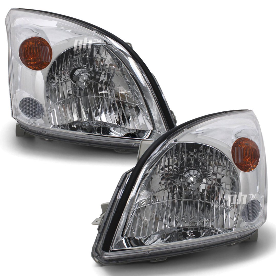Aftermarket Car Parts For Toyota Prado