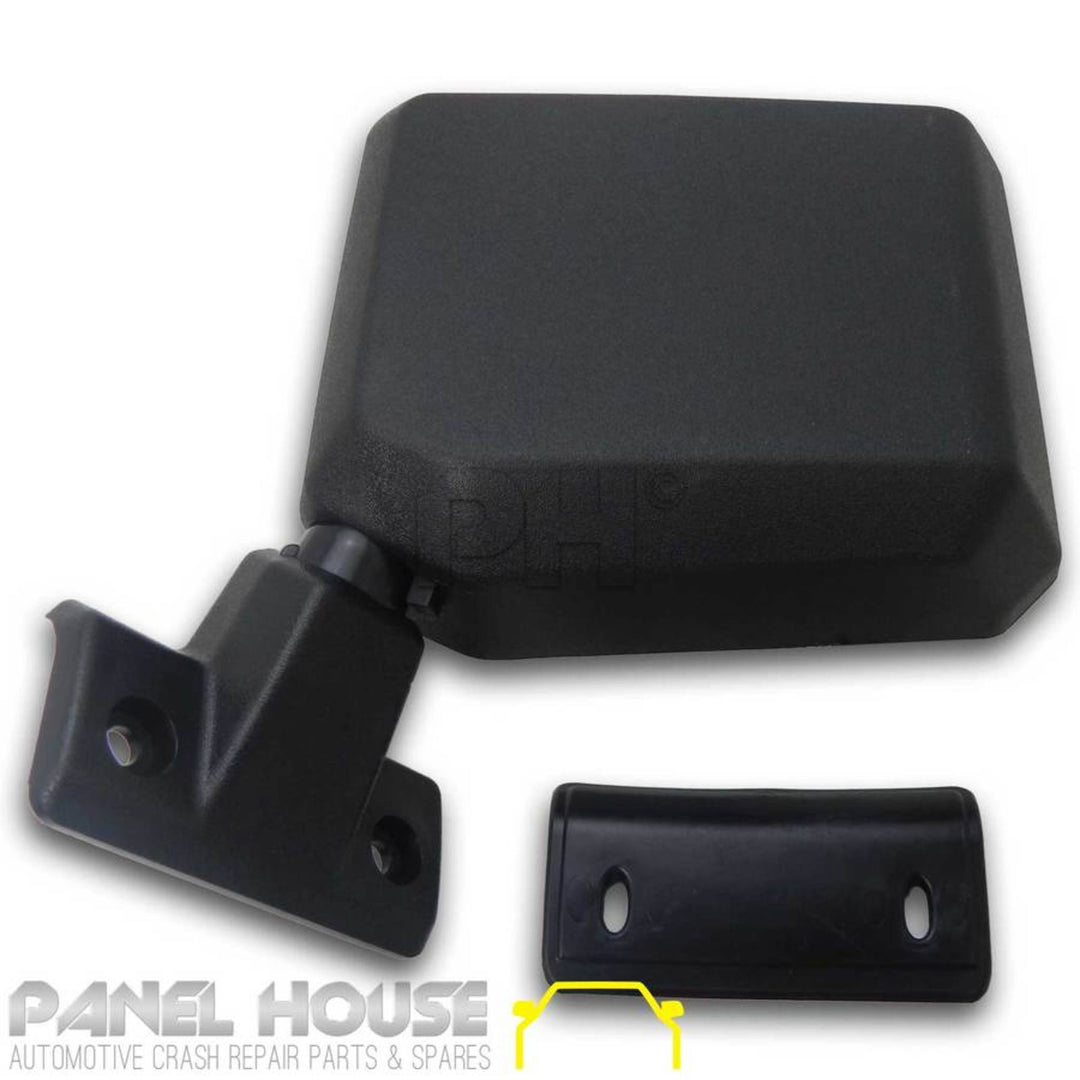 Aftermarket Car Parts For Toyota Landcruiser
