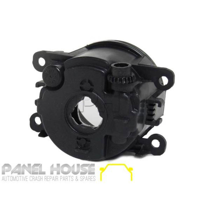 Fog Lights PAIR fits Suzuki Swift FZ 2010-2013