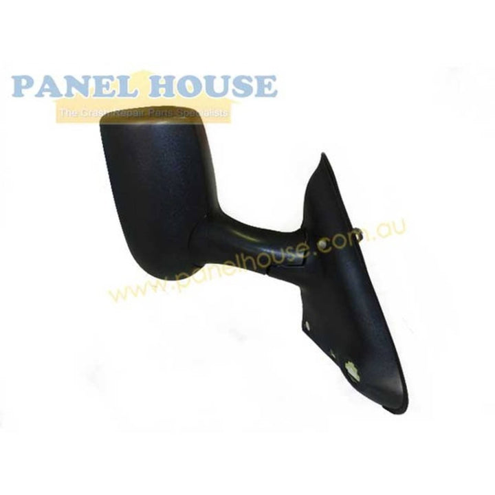 Door Mirror PAIR Manual fits Ford Transit Cab Chassis VH VJ VM 08/00 - 08/13